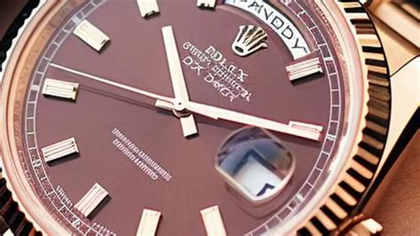 precisione rolex vera o falsa|Come Riconoscere Rolex Falsi: 10 trucchi per evitare .